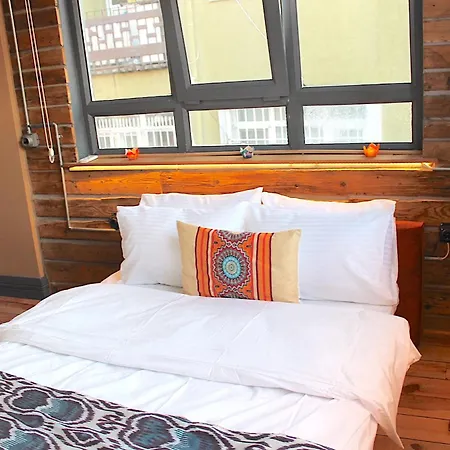 Cutiesuite Daire İstanbul